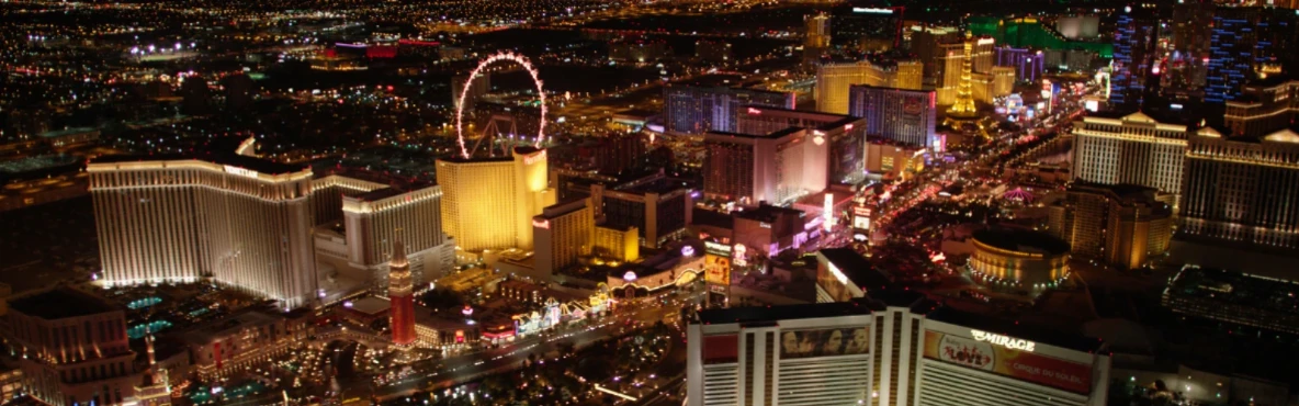 48 Hours in Las Vegas – A Complete Guide
