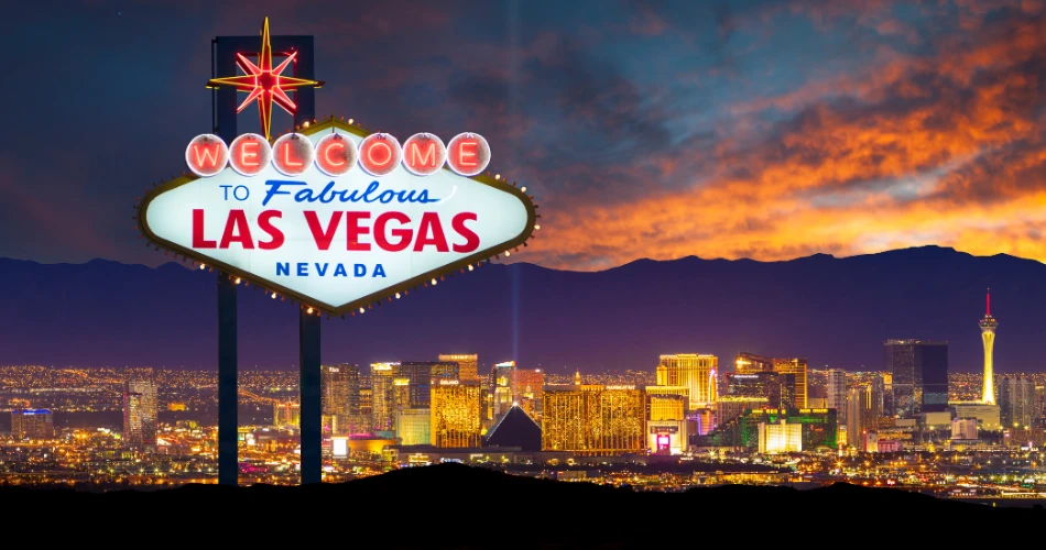 48 Hours in Las Vegas – A Complete Guide