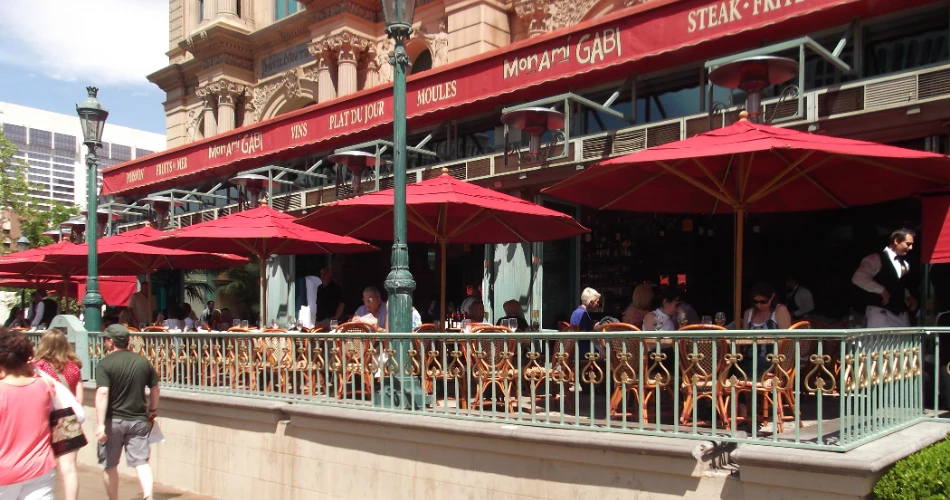 48 Hours in Las Vegas – A Complete Guide