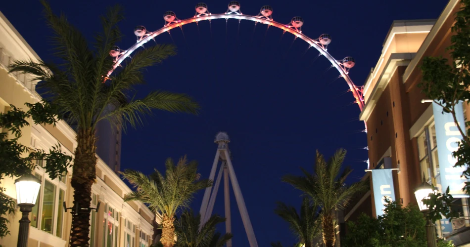 48 Hours in Las Vegas – A Complete Guide
