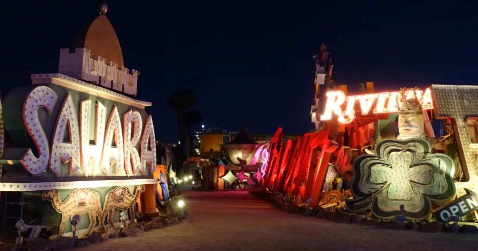 48 Hours in Las Vegas – A Complete Guide