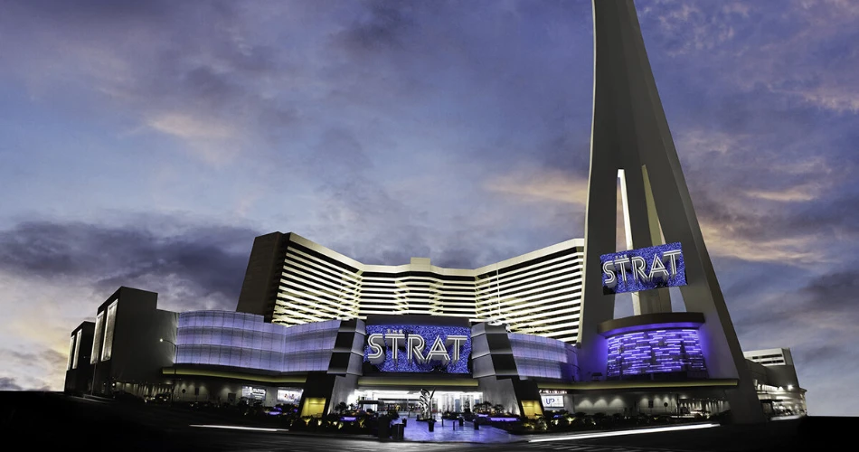 48 Hours in Las Vegas – A Complete Guide